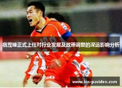 宿茂臻正式上任对行业发展及政策调整的深远影响分析