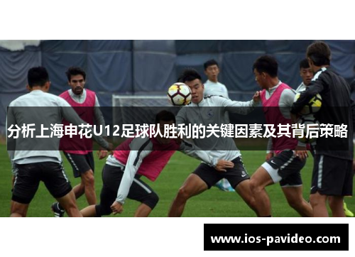 分析上海申花U12足球队胜利的关键因素及其背后策略