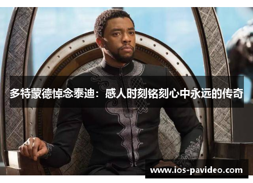 多特蒙德悼念泰迪：感人时刻铭刻心中永远的传奇