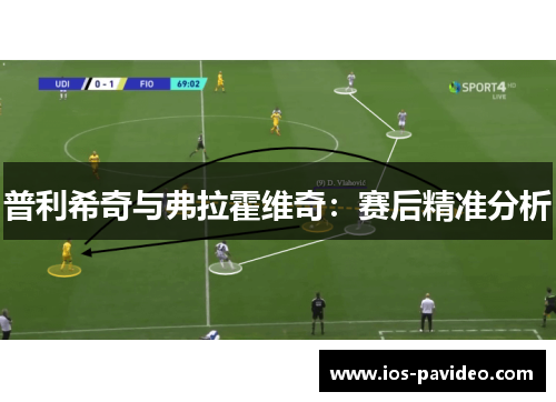 普利希奇与弗拉霍维奇：赛后精准分析