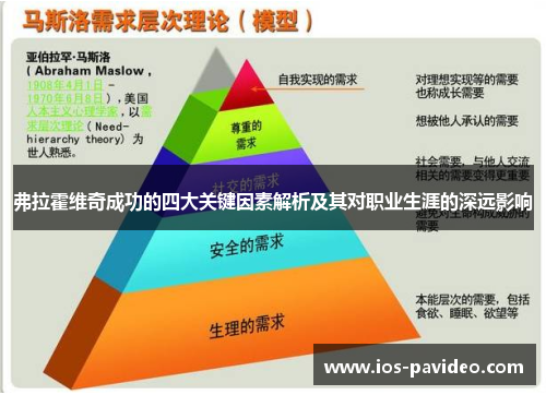 弗拉霍维奇成功的四大关键因素解析及其对职业生涯的深远影响