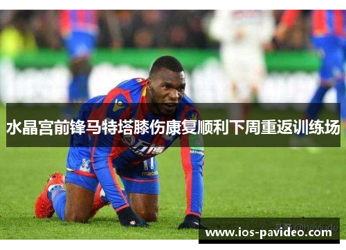 水晶宫前锋马特塔膝伤康复顺利下周重返训练场 水晶宫前锋马特塔膝伤康复顺利下周重返训练场