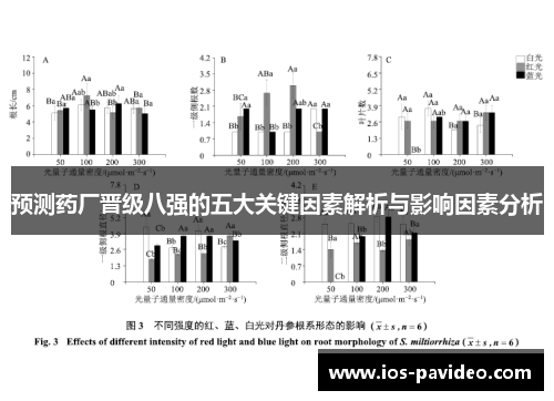 预测药厂晋级八强的五大关键因素解析与影响因素分析